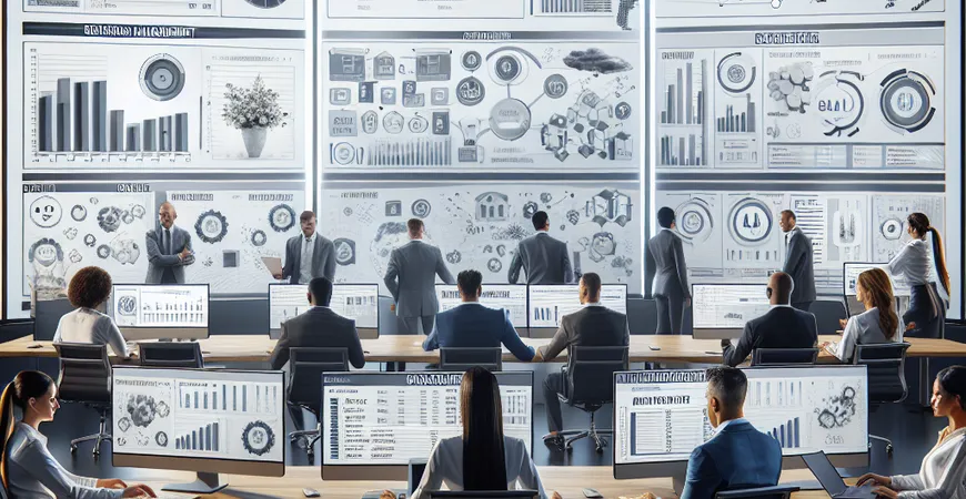 最佳进销存软件推荐，助你实现库存自动化管理