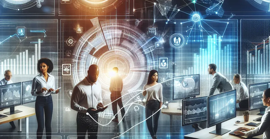 最值得关注的进销存管理系统，2025年最新趋势