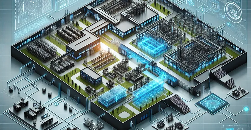 最全ERP模块功能测评，帮你选对系统