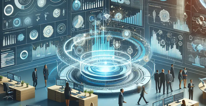 最全测评！2025年进销存管理软件排行榜