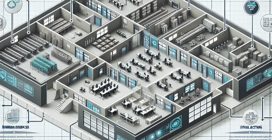 最全测评：ERP系统模块功能盘点与对比