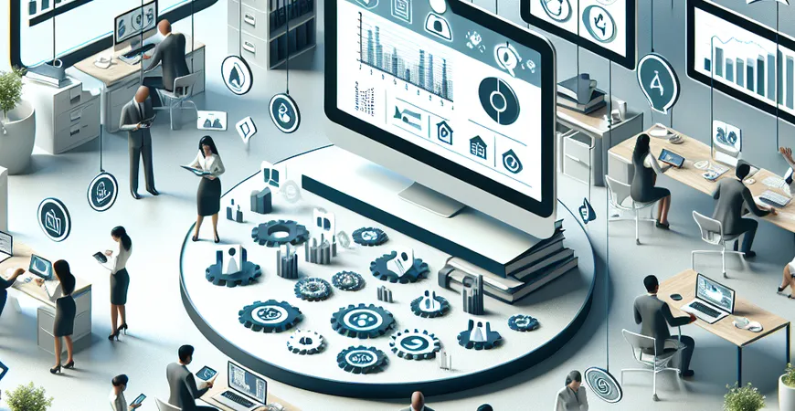 最全测评：哪款进销存APP最适合小企业使用？