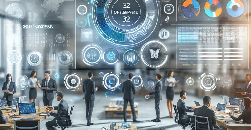 服装业进销存管理软件选型指南，助您不踩坑