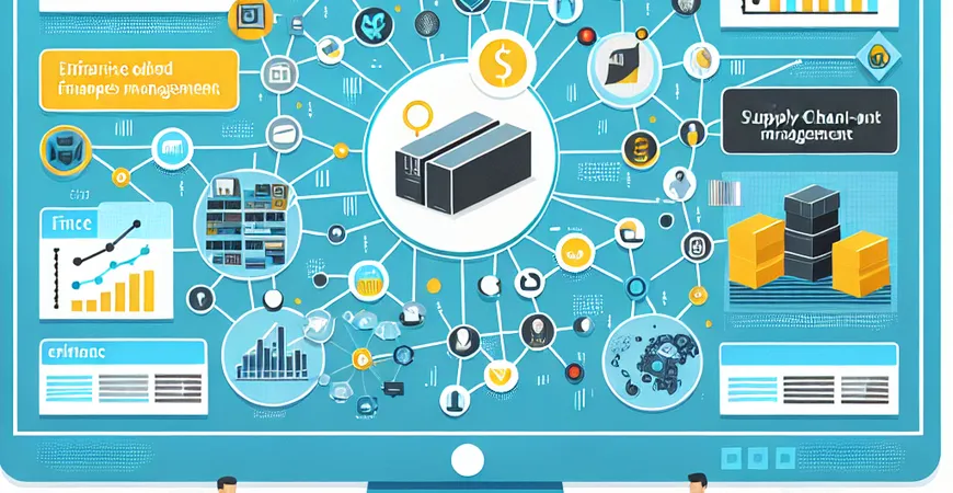 服装业进销存软件，如何提升供应链效率