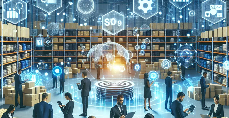 服装行业库存控制秘诀，提升效益的超级全面解析