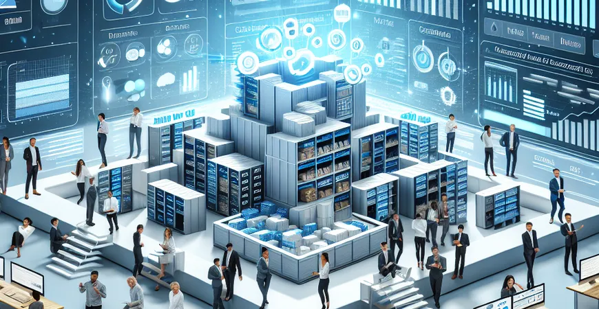 材料进销存台账管理技巧，提升库存效率的秘密武器