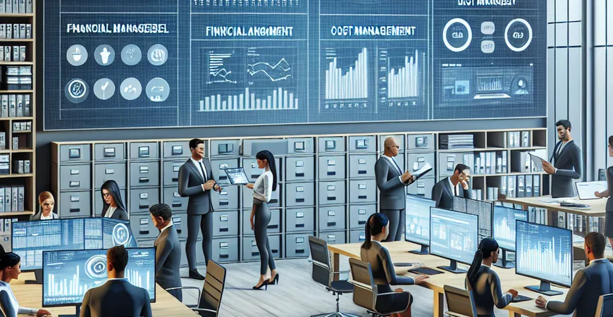 材料进销存台账：如何有效管理库存数据