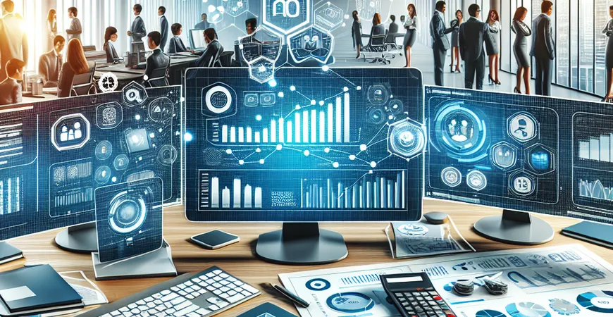 永久免费的进销存软件推荐，2025年最全盘点