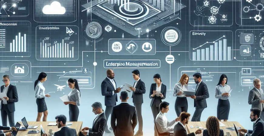 深入解析：如何选择适合企业的进销存管理系统