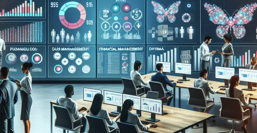 深度解析进销存报表：数据背后的秘密