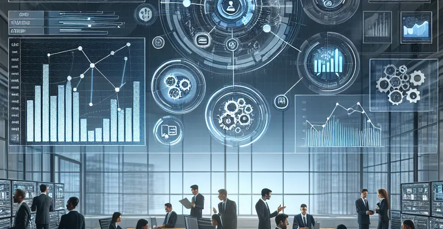 生产企业进销存软件的核心功能，如何提升生产效率