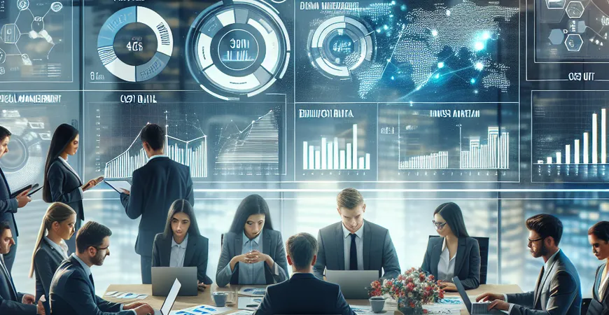 生产企业进销存软件选型，提升生产效率的关键