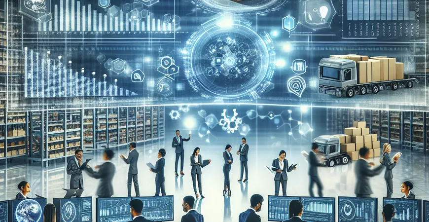 电商企业库存管理的常见误区，如何实现高效运转