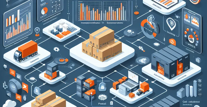 电商库存管理的实战经验分享，零基础也能快速掌握