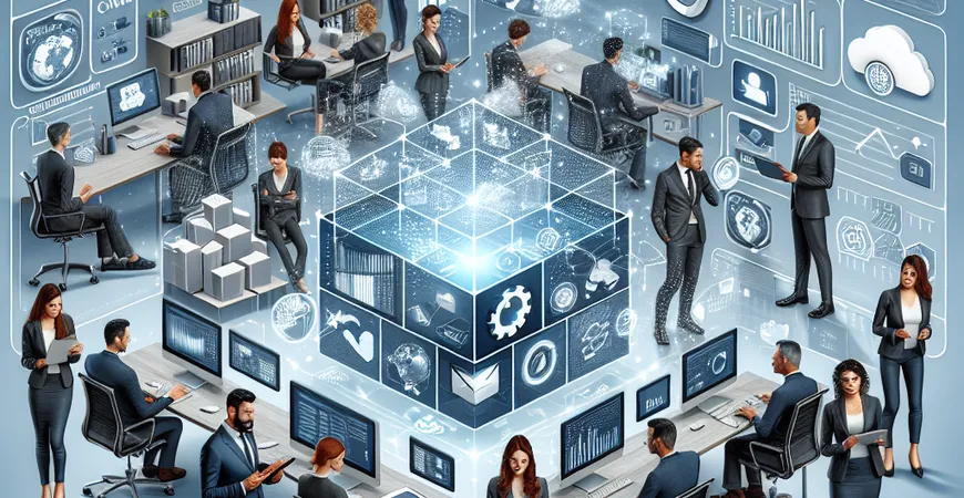 电商库存管理的痛点与突破，解决方案全解析