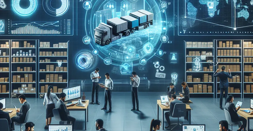 电商行业如何通过进销存管理提高客户满意度