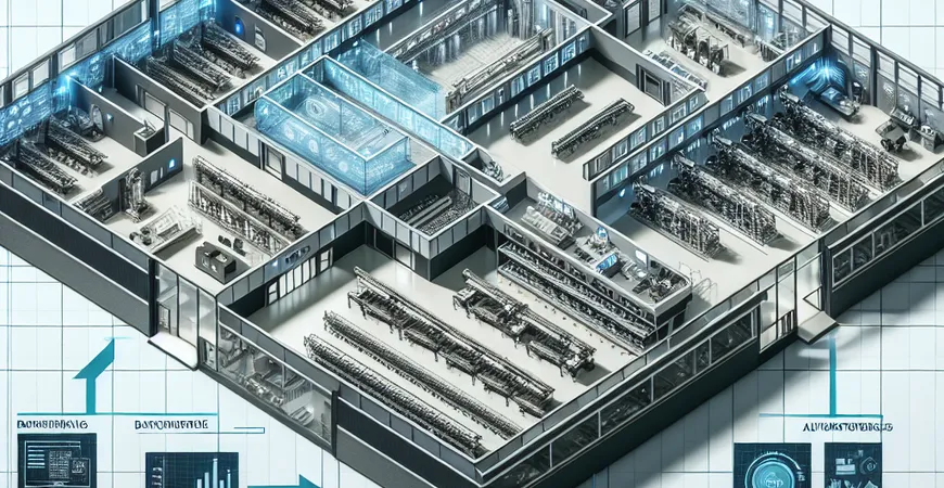 电子工厂ERP选型不踩坑，避免常见错误的五大策略