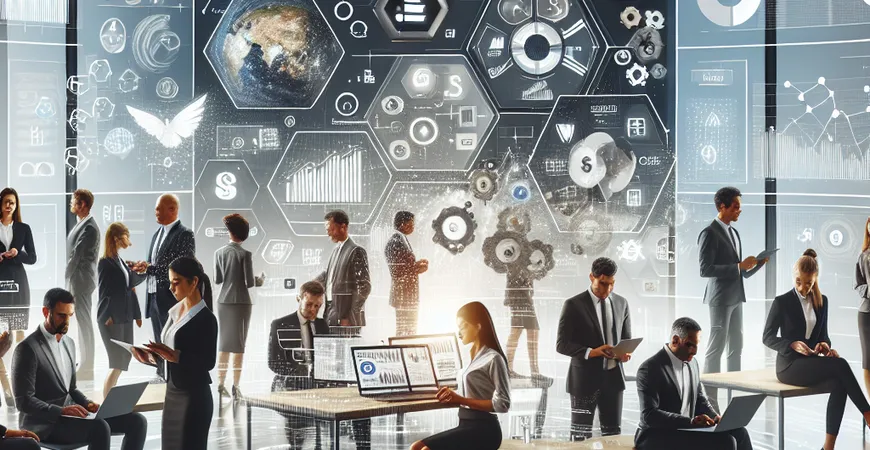 盘点2025年最热门的进销存管理工具