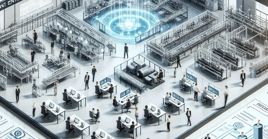 盘点最受欢迎的ERP供应链模块，助力企业优化流程