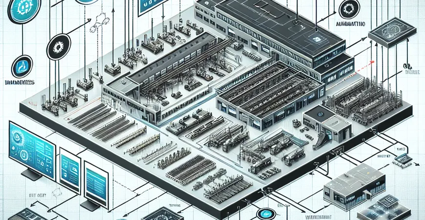 解决方案大盘点：ERP模块如何简化人力资源管理