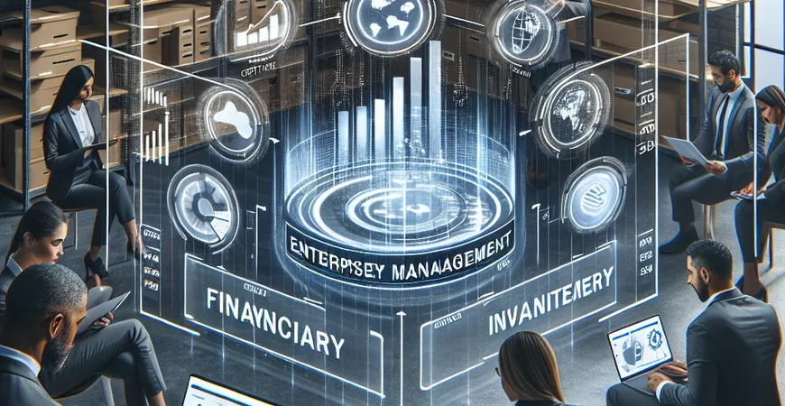 解密商品流通中的痛点，库存管理如何不踩坑？