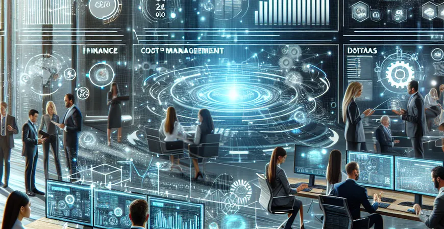 详细解读进销存概念：从新手到专家的必读指南