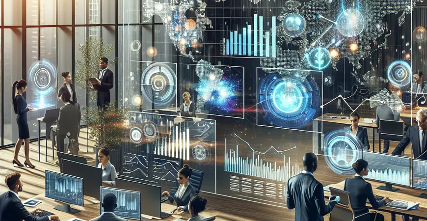 财务进销存管理的关键指标，提升您的企业效益