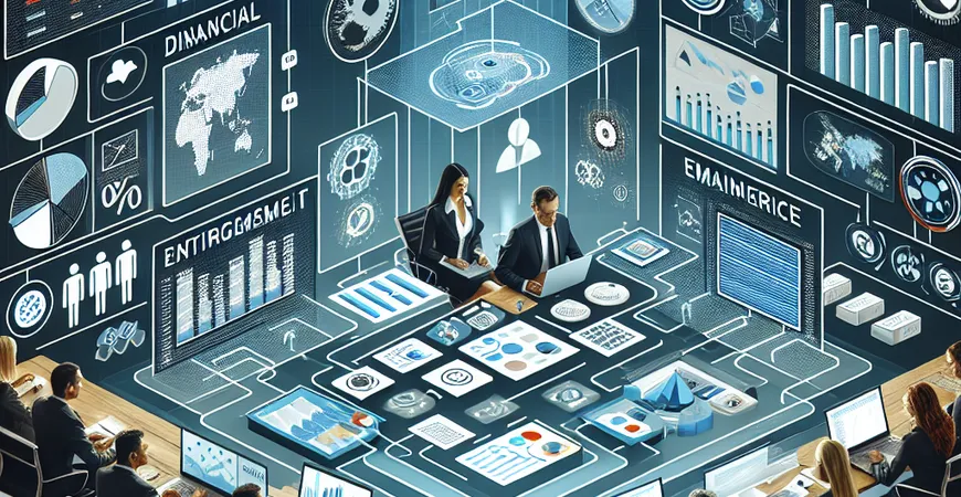 财务进销存管理的痛点及解决方案解析