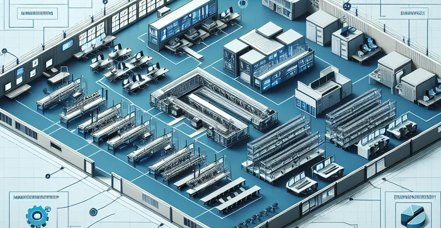 超级全面！ERP成本控制模块解析