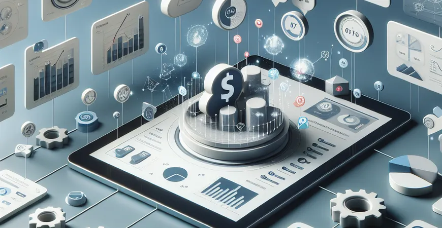 超级全面！盘点适合小企业的进销存解决方案