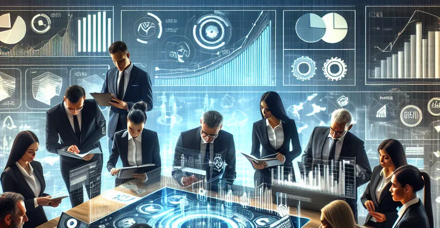 超级全面！进销存账单处理的十大实用技巧