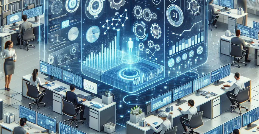 超级全面：医疗行业库存管理软件解决方案解析