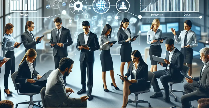 进销存APP的使用评测，选择适合你的管理工具