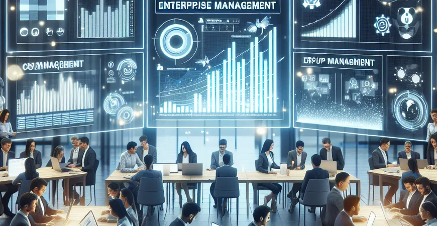 进销存ERP系统哪个好，2025年市场分析与建议