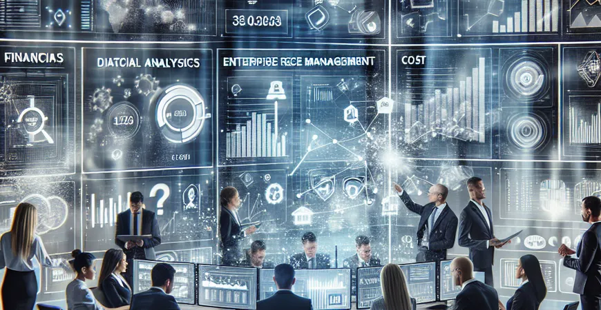 进销存与ERP：全面解析企业管理软件的区别