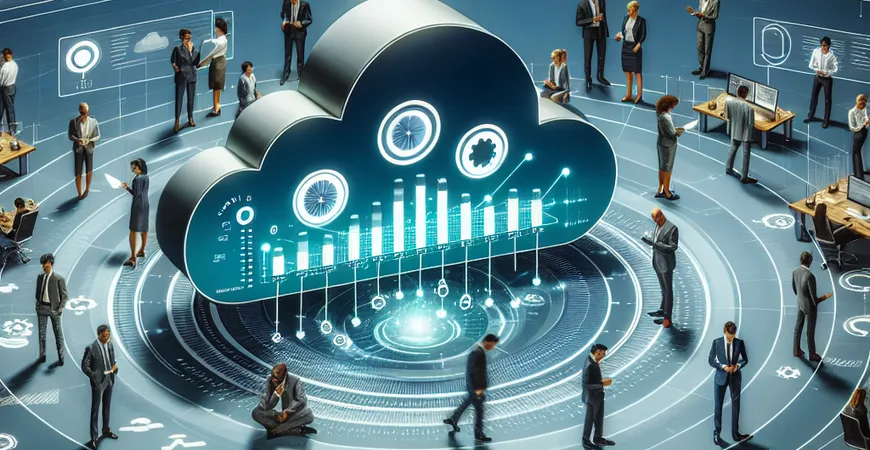 进销存云平台的优缺点分析，2025年全面解读