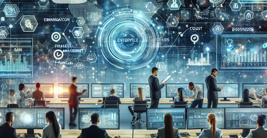 进销存云平台：为什么中小企业都在选择它