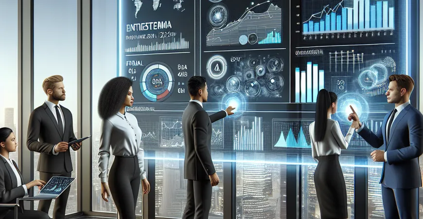 进销存十大软件推荐，超级全面指南