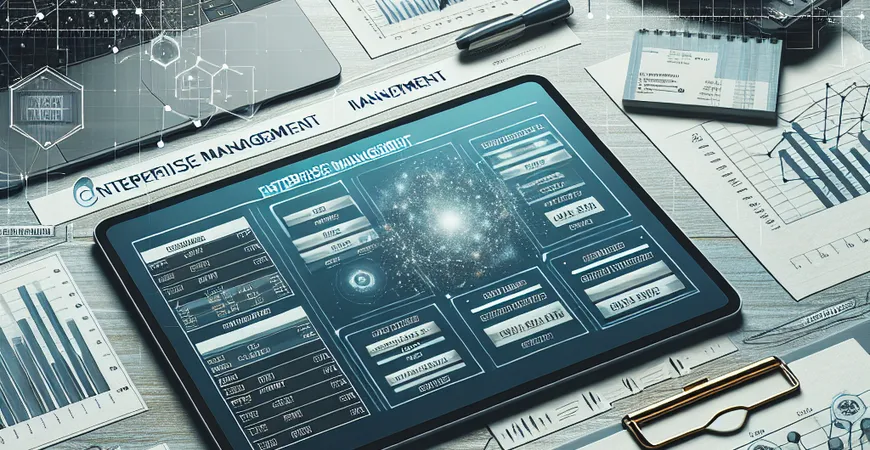 进销存台账表格制作技巧，如何打造高效的库存管理系统？