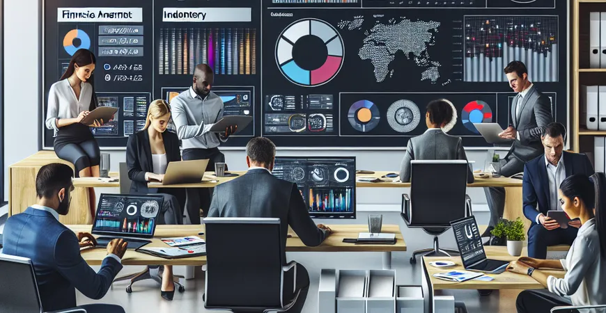 进销存台账表格制作指南，快速提高数据分析能力