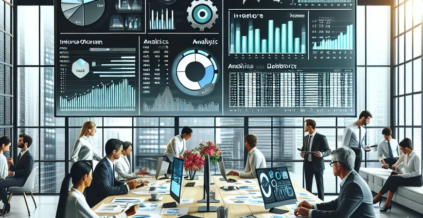 进销存台账表格制作，快速提升仓库管理效率