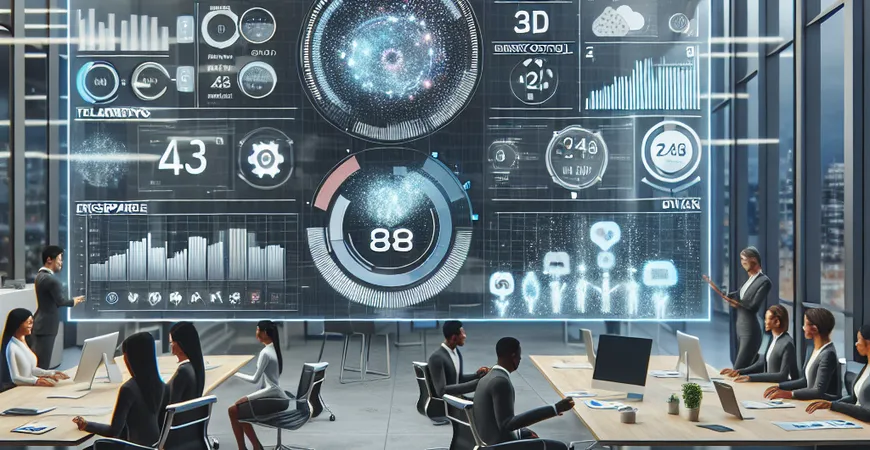 进销存库存管理的秘密武器，提升效率的关键