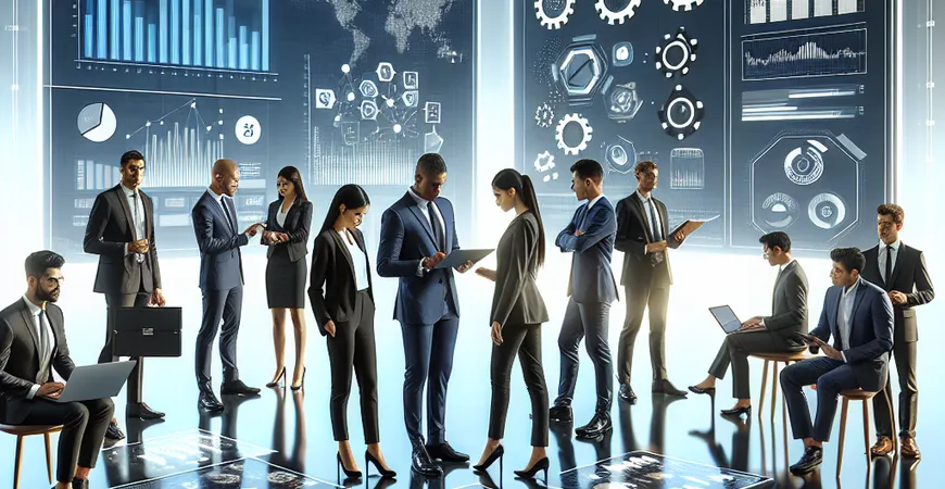 进销存明细管理，不同企业的最佳实践分享