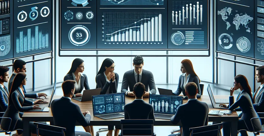 进销存明细管理：Excel模板的最全测评