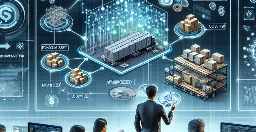 进销存流程优化：减少库存积压的策略