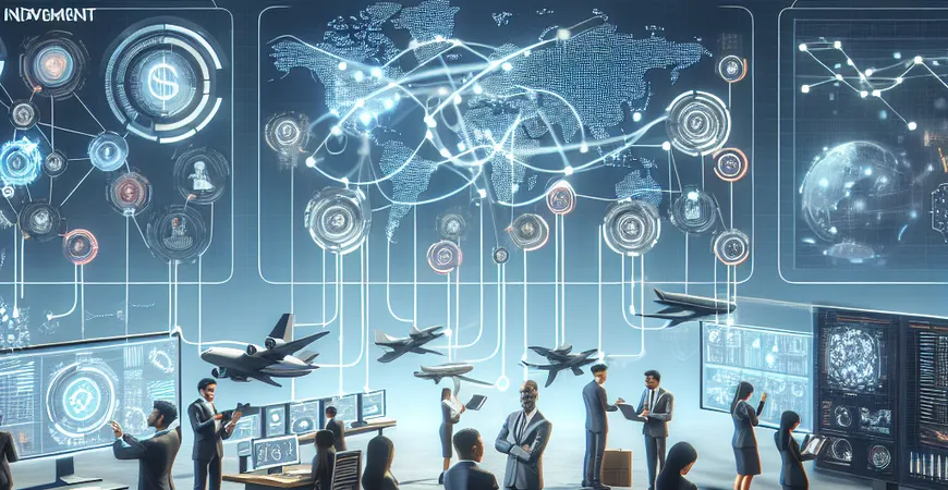 进销存流程的关键环节，如何实现自动化管理