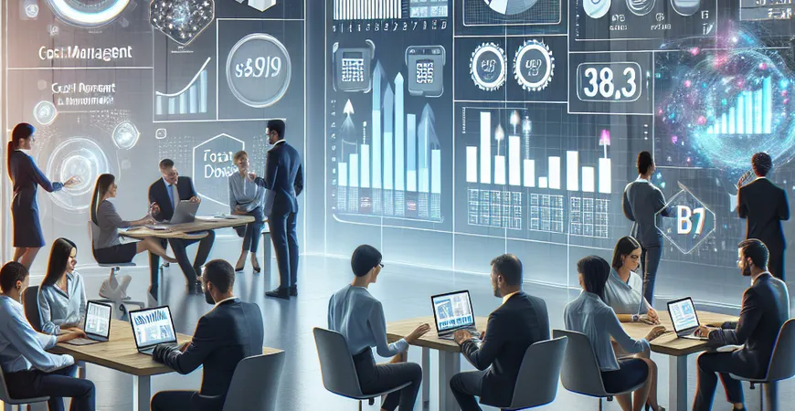 进销存管理中的实用技巧，提升效率的关键！