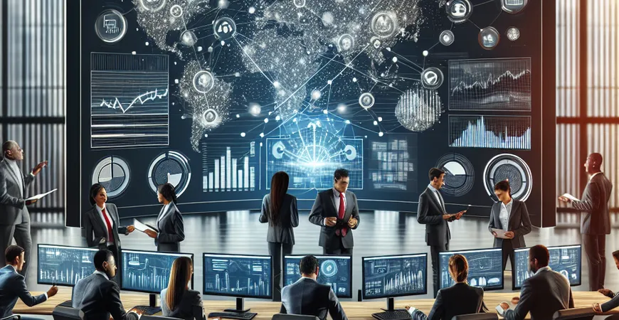 进销存管理信息系统的应用场景，助力企业腾飞！