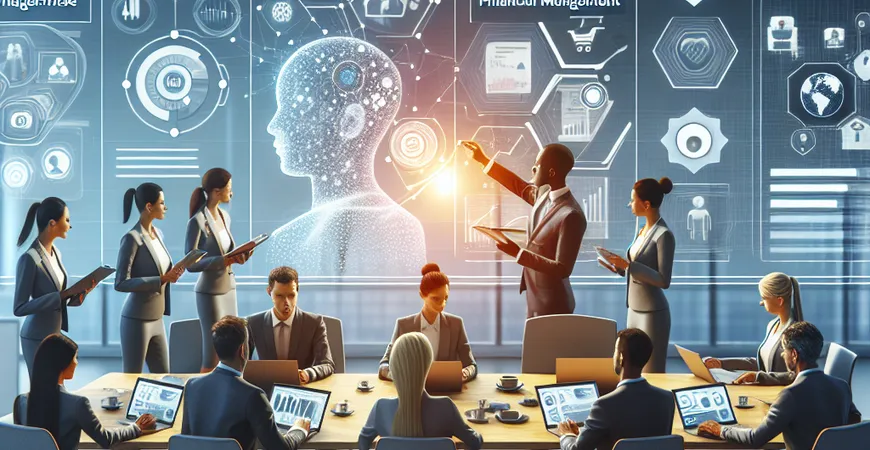 进销存管理的三大痛点，解决方案一网打尽