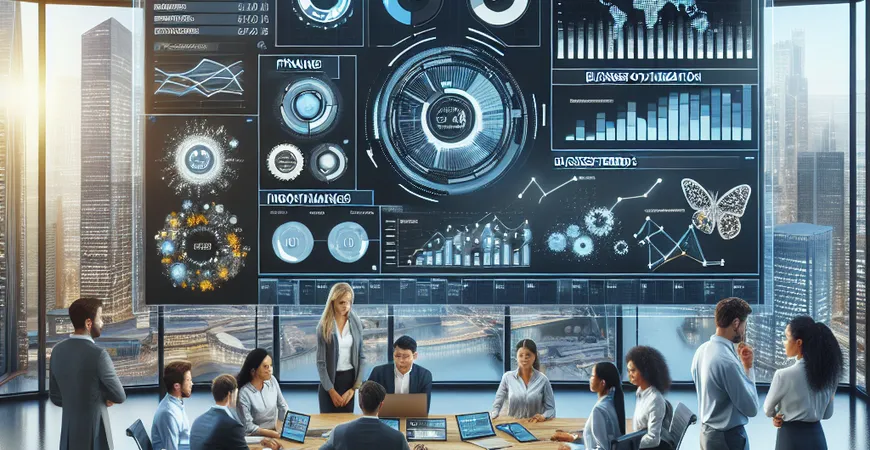 进销存管理的全景解析，2025年市场趋势